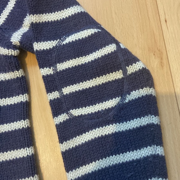 COPY - The North Face Wool blend striped sweater - Picture 2 of 7